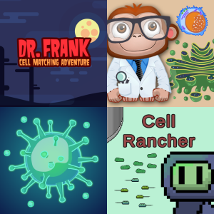 Game Based Learning: Cells and Life 6.12A - Free Educational Games ...