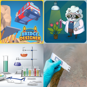 Free Lesson: Engineering Design Process ES-EDP - Free Educational Games ...