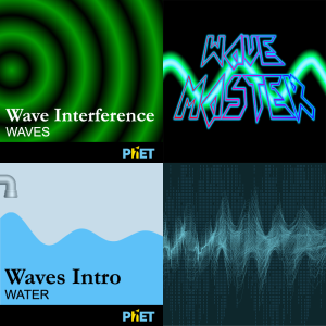 Lesson: Wave Properties ES-PS4.A-2 - Free Games and Simulations ...