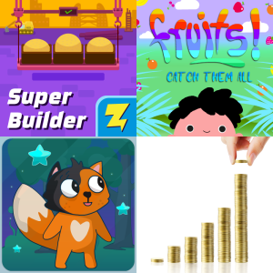 Lesson: Rounding To Nearest 10 Or 100 MGSE3.NBT.1 - Free Educational