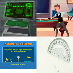 Game Based Learning: Triangles STAAR Review - Free Games and ...