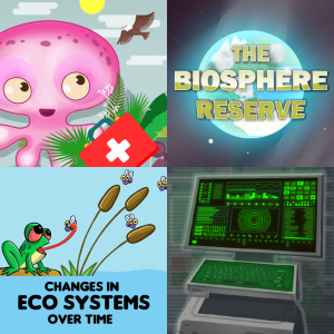 Practice: Ecosystem Dynamics S4L1.c - Free Educational Games - Legends ...