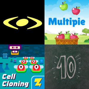 For Class: Rectangular Arrays LOL.2.4 - Free Games and Assessments ...