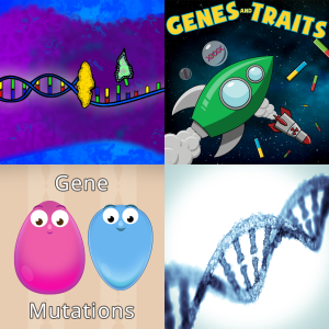 Student Lesson: Mutations! - Free Games and Assessments - Legends of ...