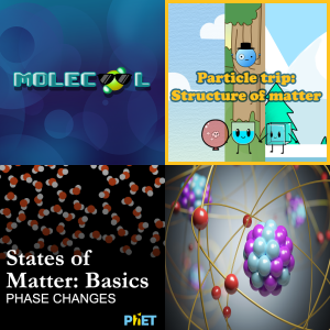 Practice: Assignment - Playlist - States of Matter: Basics - Phase ...
