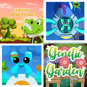 Free Lesson: 03.02 - Genes and Mutations - Free Games and Assessments ...