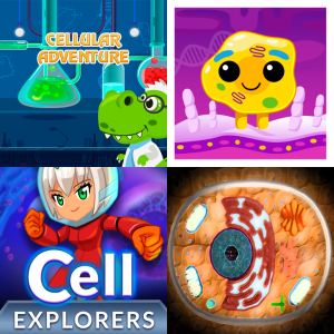 Teaching Plan: Homeostasis and the Cell Membrane - Free Games and ...