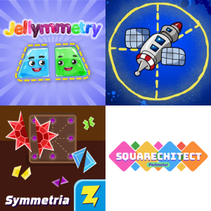 Free Homework Prep: Linear Geometry 4.G.A.1 - Free Educational Games ...