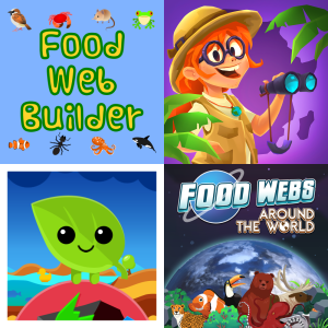 Free Educational Games: 5th Grade Ecosystems - Free Educational Games ...