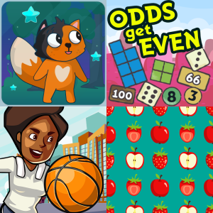 For Class: Odd and Even Groups up to 20 2.NR.3.1 - Free Educational ...