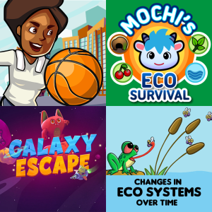 Free Lesson: Ecosystem Stability 3.LS4.1 - Free Educational Games ...