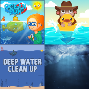 Free Lesson: oceans - Free Educational Games - Legends of Learning