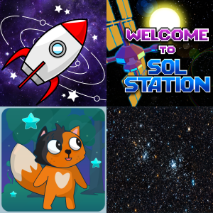 Free Educational Games: Apparent Motion of Stars and Constellations 5 ...