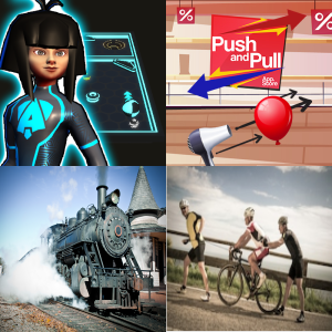 Free Homework Prep: Push/Pull & Gravity Game - Free Educational Games ...