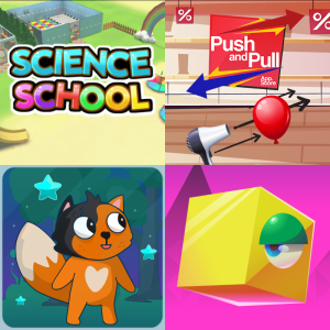 Free Homework Prep: Push or Pull of a Magnet 1.6B - Free Educational ...