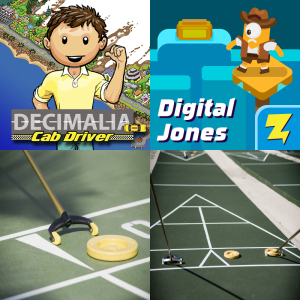 Free Homework Prep: Read And Write Decimals To The Thousandths NC.5.NBT ...