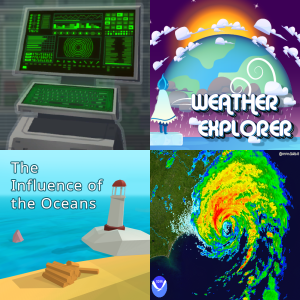 For Class: The Sun, The Wind, and Ocean Currents 8.10A - Free ...