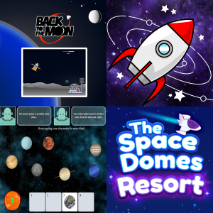 Lesson: Relationship of the Sun, Earth, and Moon 3.8C - Free ...