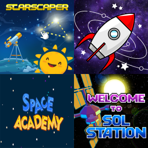 Worksheet: Relative Size and Brightness of Stars S4E1.b - Free Games ...