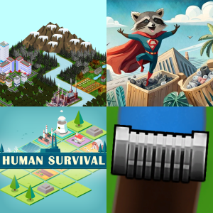Free Homework Prep: Assignment - How do humans impact the environment ...