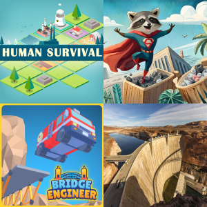 Lesson: Engineering Design Process MS-EDP - Free Educational Games ...