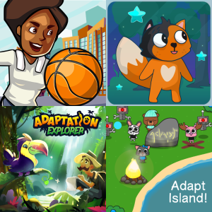 For Class Adaptation Ue Ls4c A Free Games And Assessments Legends