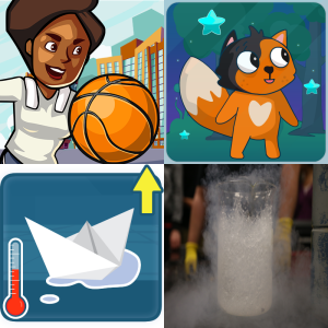 Practice: Energy and the Phases of Matter 5.7c - Free Games and ...