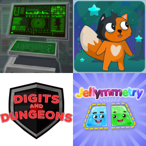 Free Homework Prep: 4th Grade FSA Math Review #1 - Free Games and ...
