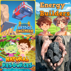 Lesson: Engineering Design Process MS-EDP - Free Educational Games ...