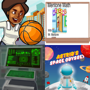 Game Based Learning: Problem Solving with Patterns 3.PFA.1.c-e - Free ...