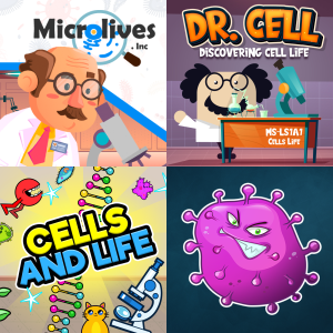 Free Homework Prep: 6.2 L3 Mystery Pathogen - Free Educational Games ...