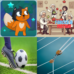 Lesson: Simple Machines 3.2c - Free Games and Videos - Legends of Learning