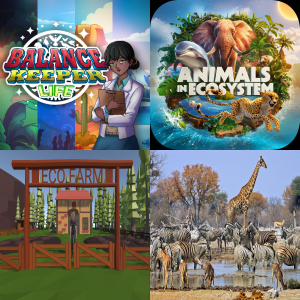 Lesson: Eco Farm - Free Educational Games - Legends of Learning