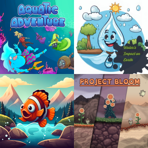 Lesson: Ms. Rose & Climates - Free Games and Videos - Legends of Learning