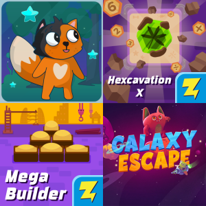 Practice: Rectangular Arrays NY-2.OA.4 - Free Educational Games ...