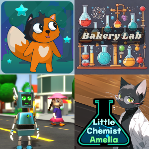 Free Lesson: 5th Physical and Chemical Changes - Free Games and Videos ...
