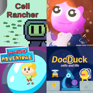 Free Educational Games: Cells Games Part 1 - Free Educational Games ...