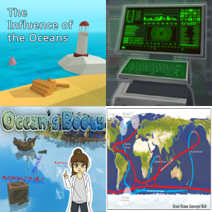 Teaching Plan: Atmospheric And Oceanic Circulation 6.3.3 - Free ...