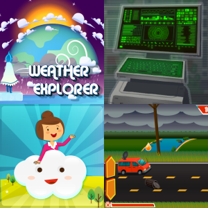 Teaching Plan: The Water Cycle and Weather Patterns MS-ESS2.C-2 - Free ...
