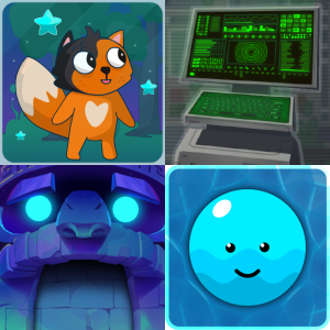 Game Based Learning: Physical Properties of Matter 4.5A - Free Games ...
