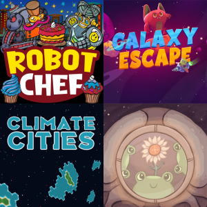 Free Educational Games Weather And Climate Factors Ms Ess2 D 1 Free