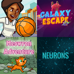 Game Based Learning: Maintaining Homeostasis 7.L1U1.11 - Free Games and ...