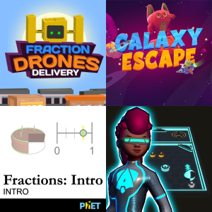 Student Lesson: Represent A Fraction As A Sum Of Fractions 4.3A - Free ...