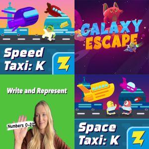 Teaching Plan Math Crash Course Free Games And Videos Legends Of