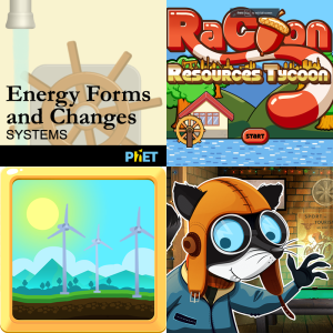 Free Homework Prep: Science - Energy Transformation (copy) - Free Games ...