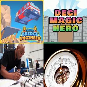 For Class: Engineering Design Process MS-EDP - Free Educational Games ...