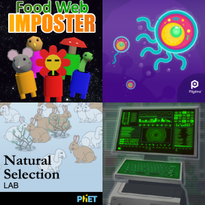 For Class: science - Free Games and Simulations - Legends of Learning