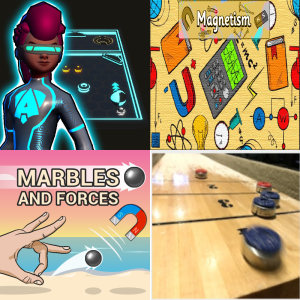 Worksheet: Forces Acting on Objects 6.7A - Free Educational Games ...