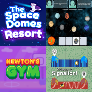 Student Lesson: Engineering Design Process ES-EDP - Free Games and ...