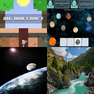 Lesson: Natural Resources 3.7C - Free Educational Games - Legends of ...